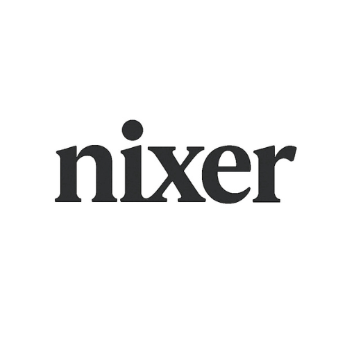 Nixer logo